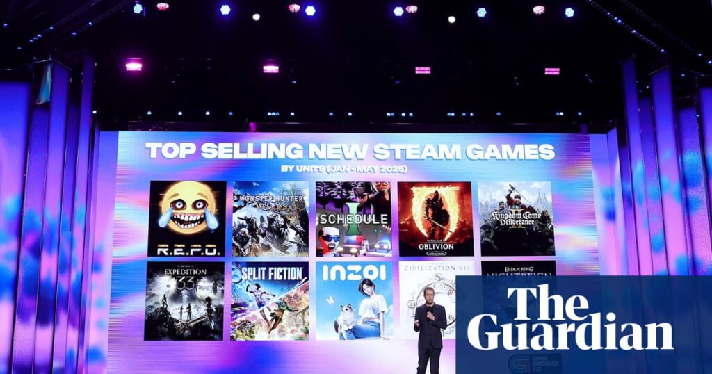 From Epic Game Marathons to Military Helicopters Highlights from Summer