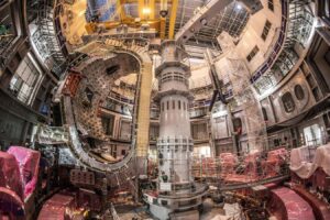 Fusion potential won't be realized without resolving the lithium bottleneck