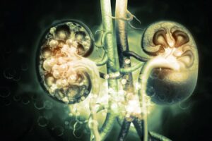 Gene Editing Offers Hope for Irreversible Kidney Disease Damage Treatment