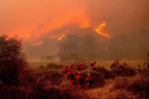 Global temperatures could be rising beyond our expectations