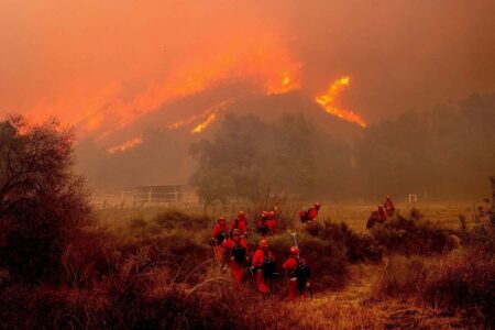 Global Temperatures Could Be Rising Beyond Our Expectations Global temperatures could be rising beyond our expectations