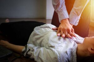 Heart Attacks No Longer Hold the Top Spot as Leading