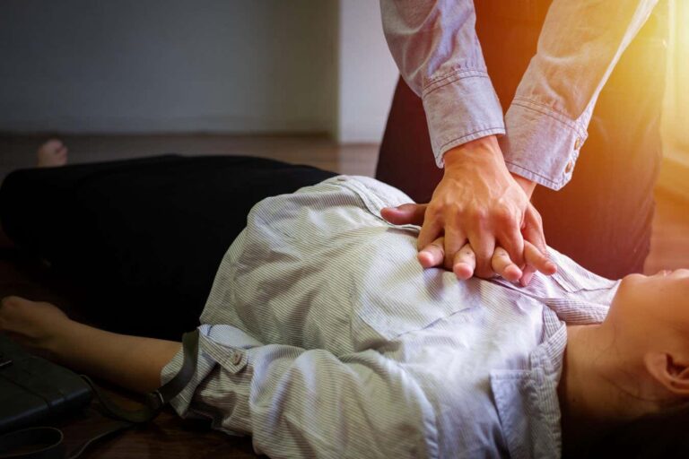 Heart Attacks No Longer Hold the Top Spot as Leading Cause of Death in the U.S. Heart Attacks No Longer Hold the Top Spot as Leading