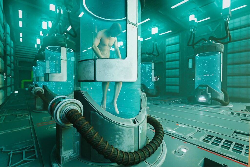 Heres the Interrupted Animation Not What Youd Anticipate