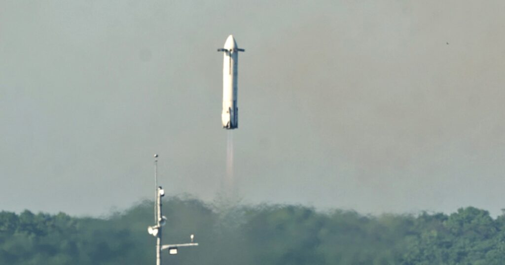Honda Announces Successful Test of Its Reusable Rocket Honda Announces Successful Test of Its Reusable Rocket