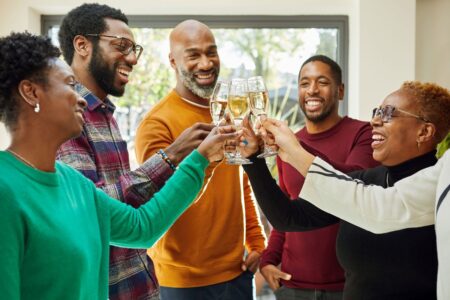 How Your Social Life May Influence Your Risk of Dementia How Your Social Life May Influence Your Risk of Dementia