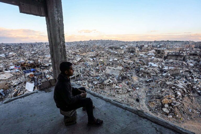 Independent Estimates of Gaza’s Death Toll Exceed Official Figures Independent Estimates of Gazas Death Toll Exceed Official Figures