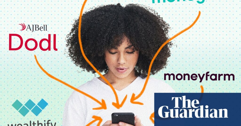 Investment Apps for Beginners Which One Offers the Best Features