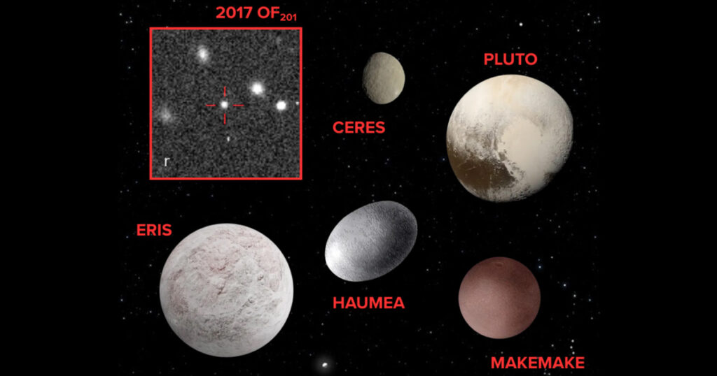 Is planet nine a myth? some astronomers believe they've discovered