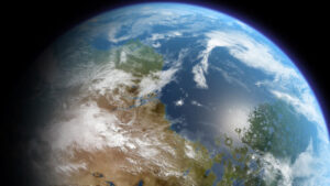 Is Terraforming Mars a Path to Habitability