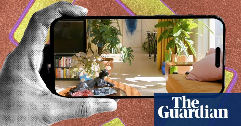 Is This the Solution to the Housing Crisis? YouTube Series Spotlights Chic, Compact Abodes Is This the Solution to the Housing Crisis YouTube Series