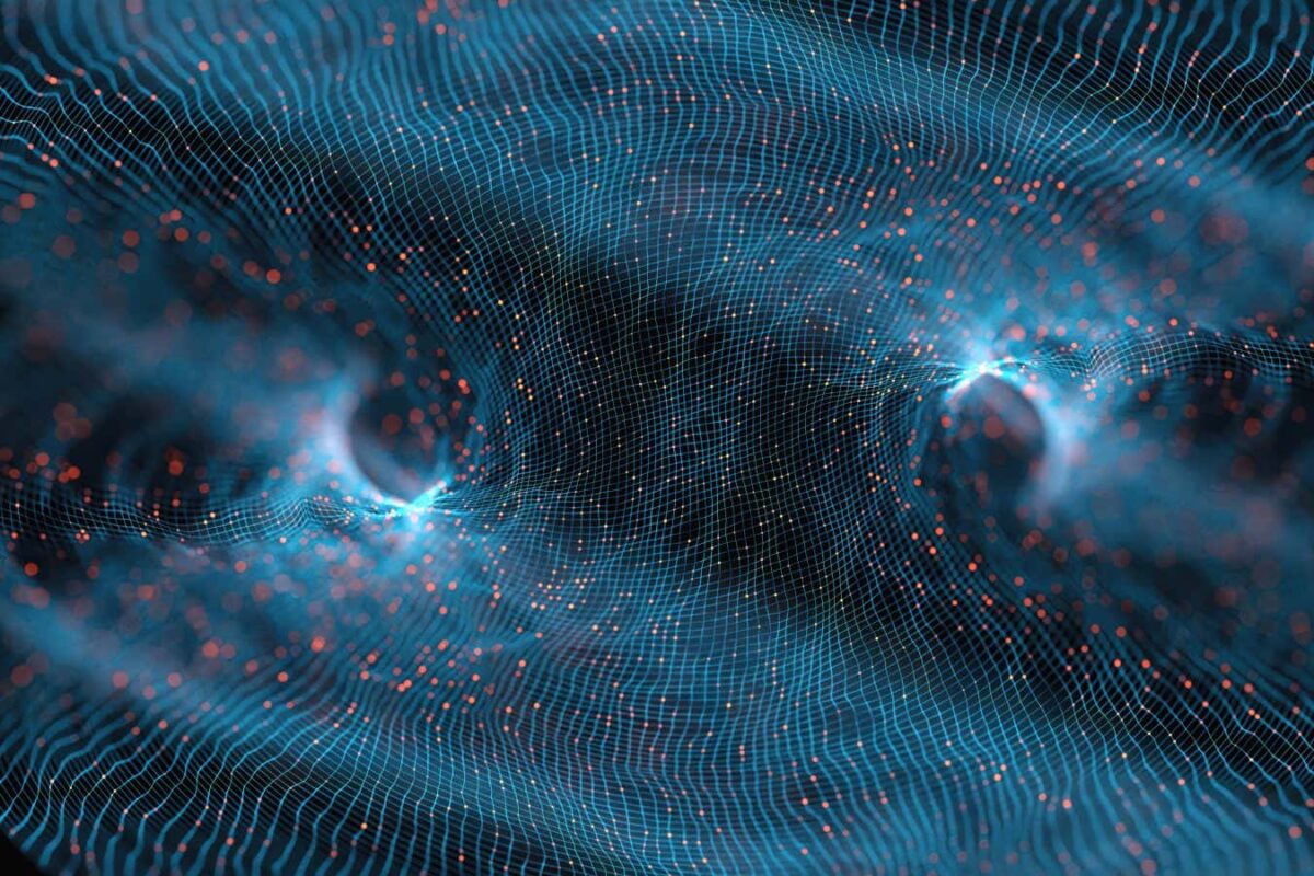 Is it possible to create a gravity-powered space-time computer? - Mondo ...