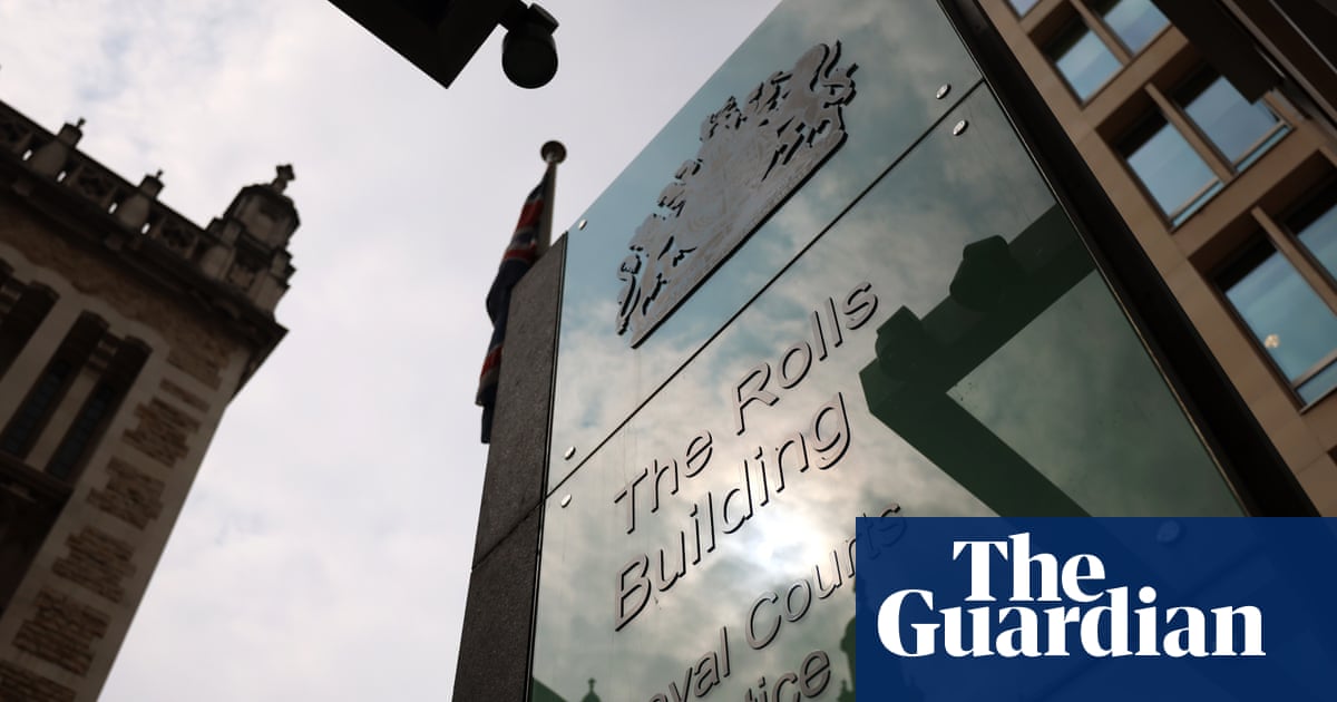 London AI Firm Claims Gettys Copyright Case Poses a Clear