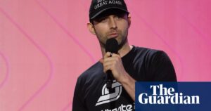 Maga Inspired Fake Pass That Rocked the Gaming Industry Games