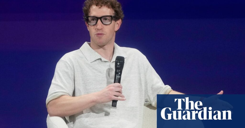 Meta Sacrifices Billions at the Altar of AI