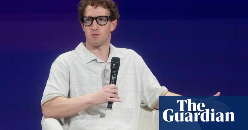 Meta Unveils $15 Billion Investment to Develop Computerized “Superintelligence” Meta Unveils 15 Billion Investment to Develop Computerized Superintelligence