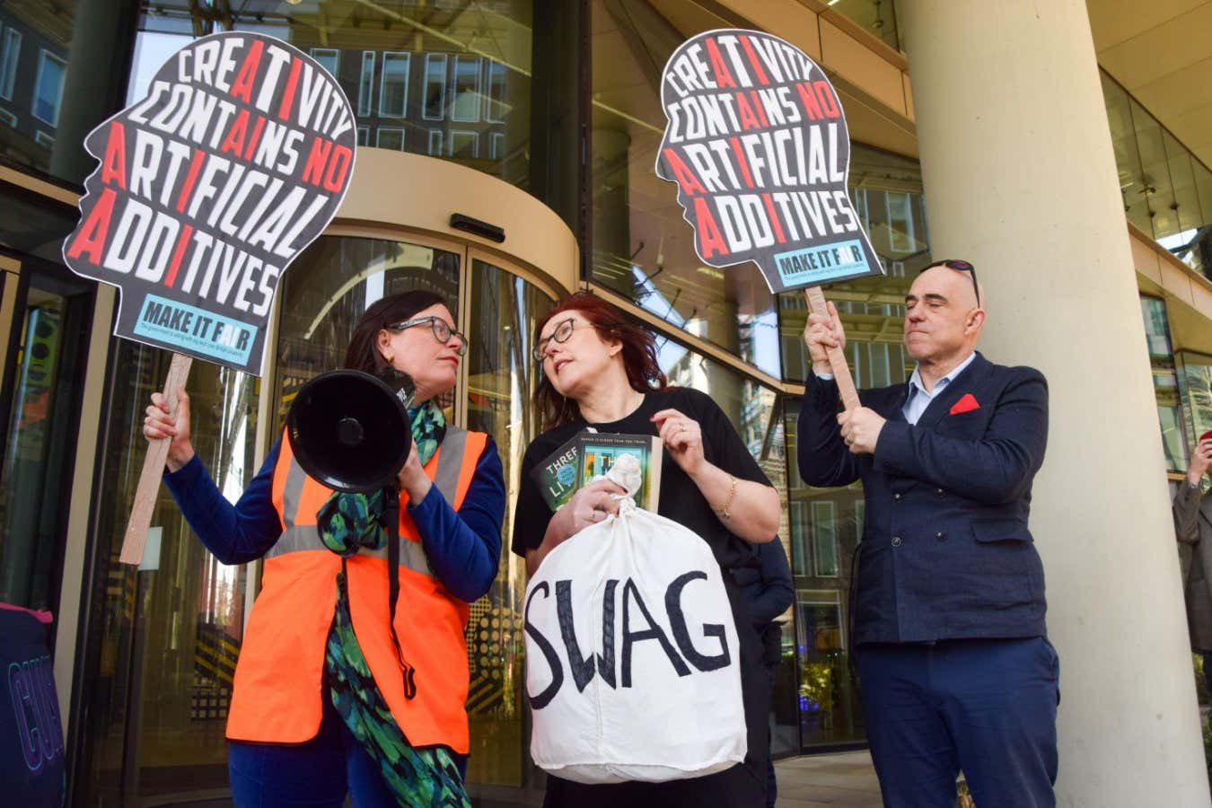 Metas AI Memorable Book Verbatim – Can Cost Billions