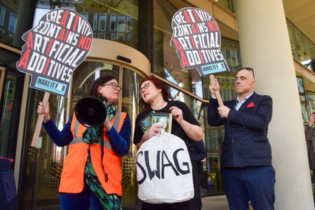 Metas AI Memorable Book Verbatim – Can Cost Billions