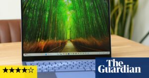 Microsoft surface laptop 13 inch review: affordable and compact windows 11