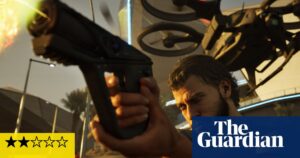 Mindseye Review A Dystopian Future Echoing 2012 Games