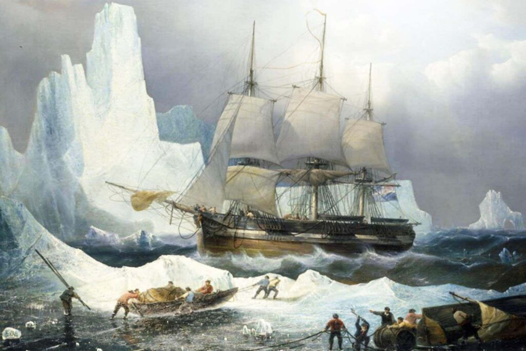 Ministry Time Review An Amazing Time Travel Novel Blending Thriller