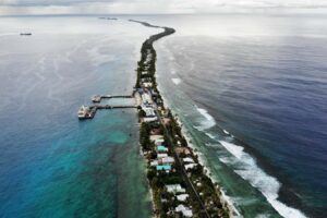 Nearly one third of Tuvaluans Seek Climate Transfer Visas