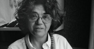 Niede Guidon 92 Archaeologist Renowned for Preserving Prehistoric Rock Art