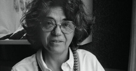 Niede Guidon 92 Archaeologist Renowned for Preserving Prehistoric Rock Art