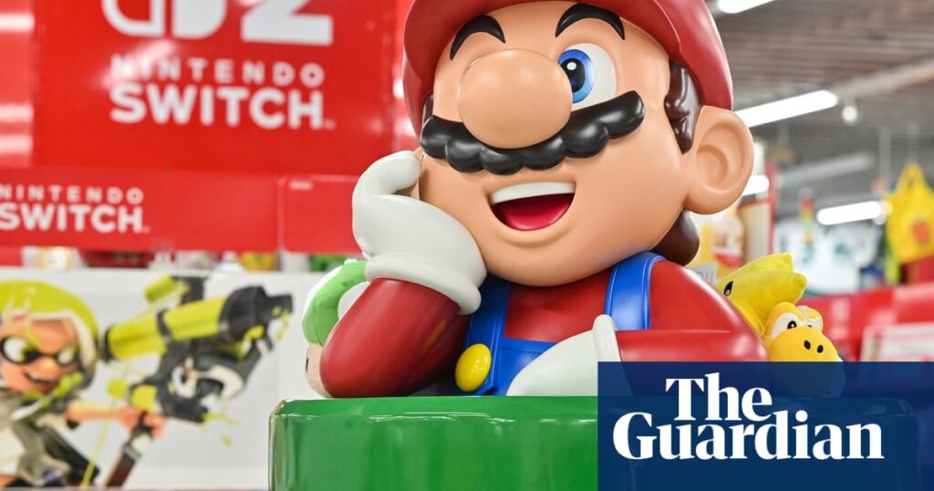 Nintendo switch 2 launches today: everything you need to know