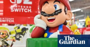 Nintendo switch 2 launches today: everything you need to know