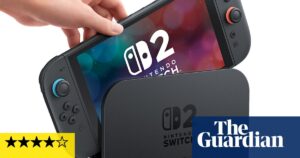 Nintendo Switch 2 Review Excellent But Is It Enough