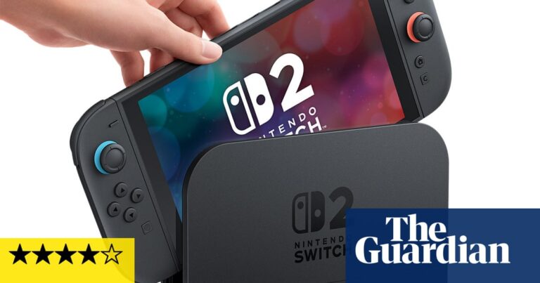 Nintendo Switch 2 Review: Excellent, But Is It Enough? Nintendo Switch 2 Review Excellent But Is It Enough