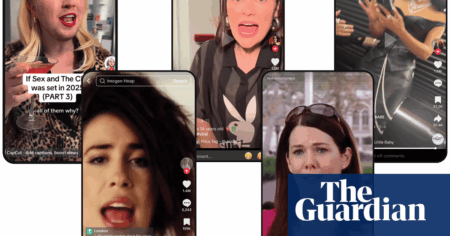 Nostalgia Trends on TikTok: Fans Revisit Beloved Music and TV Shows Nostalgia trends on tiktok: fans revisit beloved music and tv