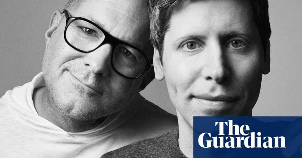 OpenAI Triumphs Over Jony Ive’s Trademark Reference in IO OpenAI Triumphs Over Jony Ives Trademark Reference in IO