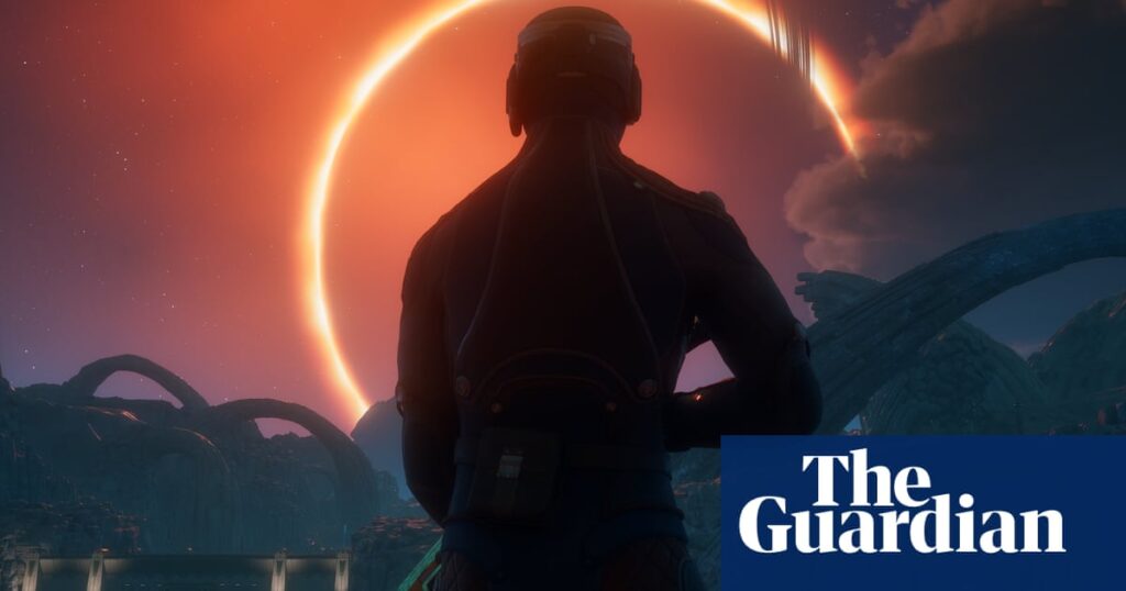 Outer Worlds 2 The Priciest Xbox Game Yet Gaming