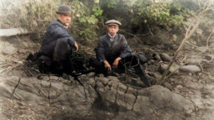 Paleontologists Discover Early Jurassic Ikchosaurus Fossils in British Columbia