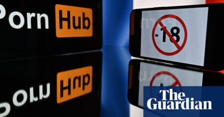 Pornhub Owners Suspend French Sites in Protest of New Age Verification Law Pornhub owners suspend french sites in protest of new age