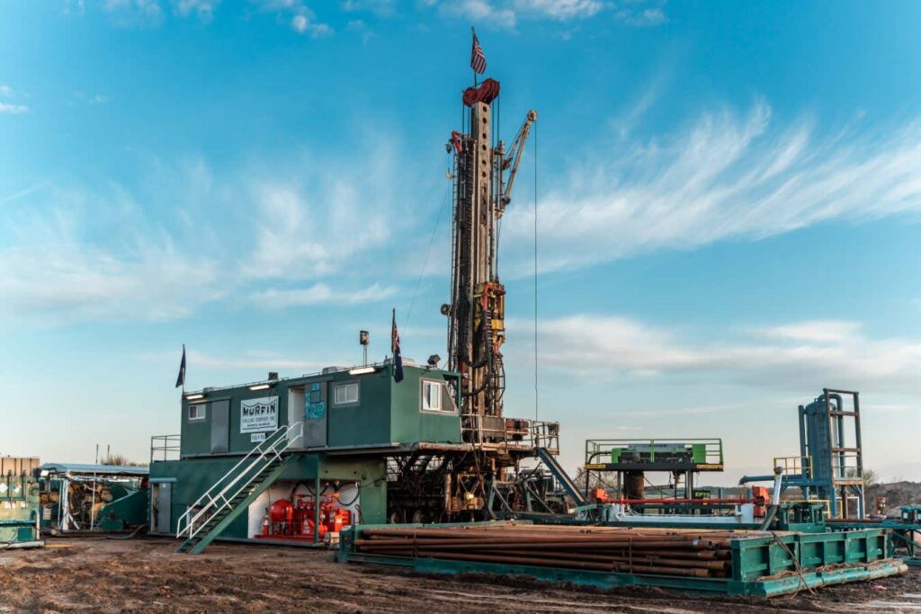Prospectors Explore Hydrogen Resources along the US Continental Divide