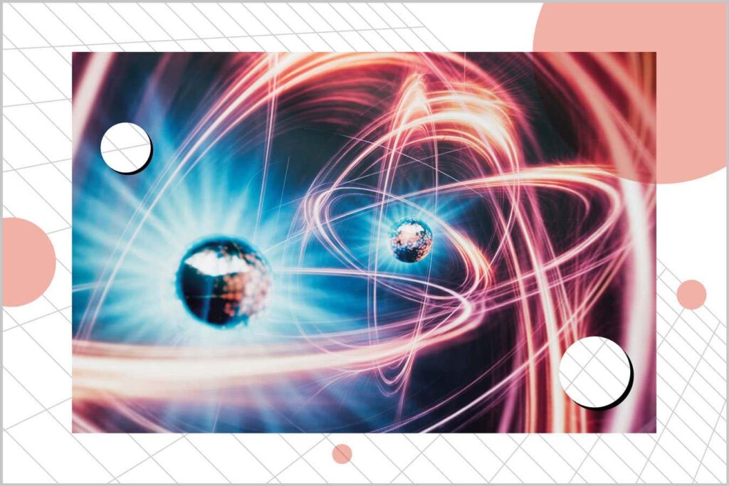 Quasiparticles: Profound Insights into the Nature of Reality Quasiparticles Profound Insights into the Nature of Reality