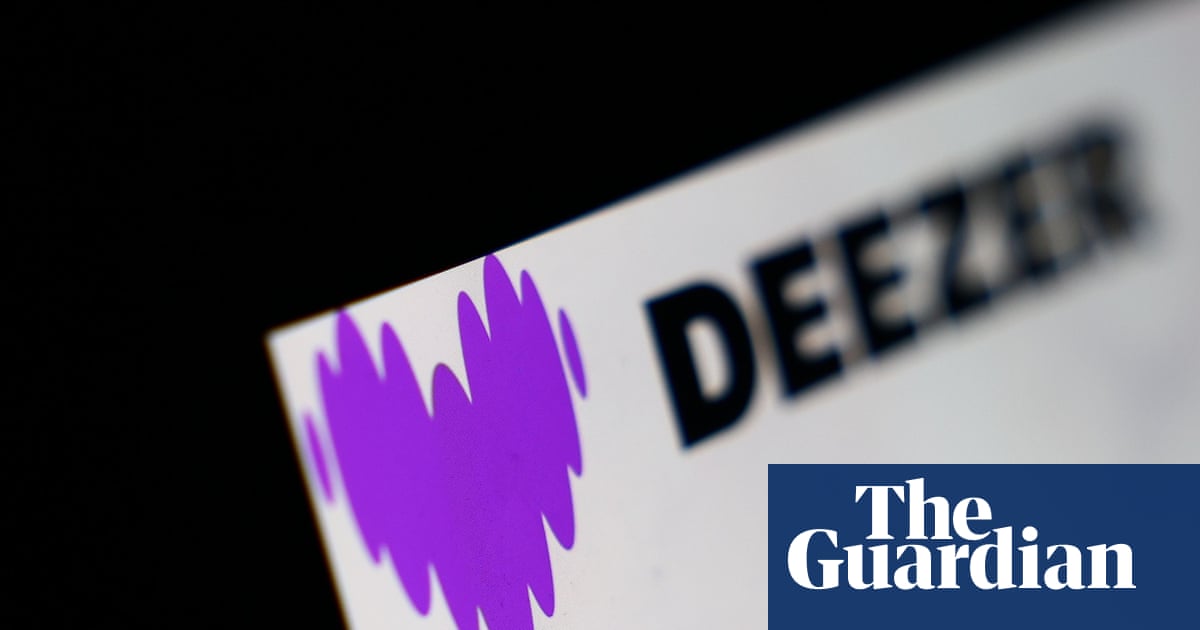 Reports Up to 70 of Deezers AI Generated Music Streams Are