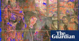 Researchers Develop AI Tools to Revive Artwork Aged by Time
