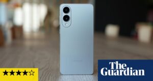 Samsung Galaxy S25 Edge Review Unmatched Slimness at Its Finest