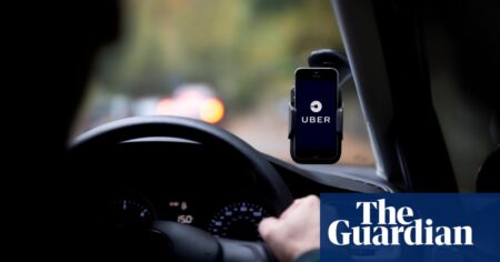 Second Study Reveals Ubers Profits Surge Through Opaque Algorithms