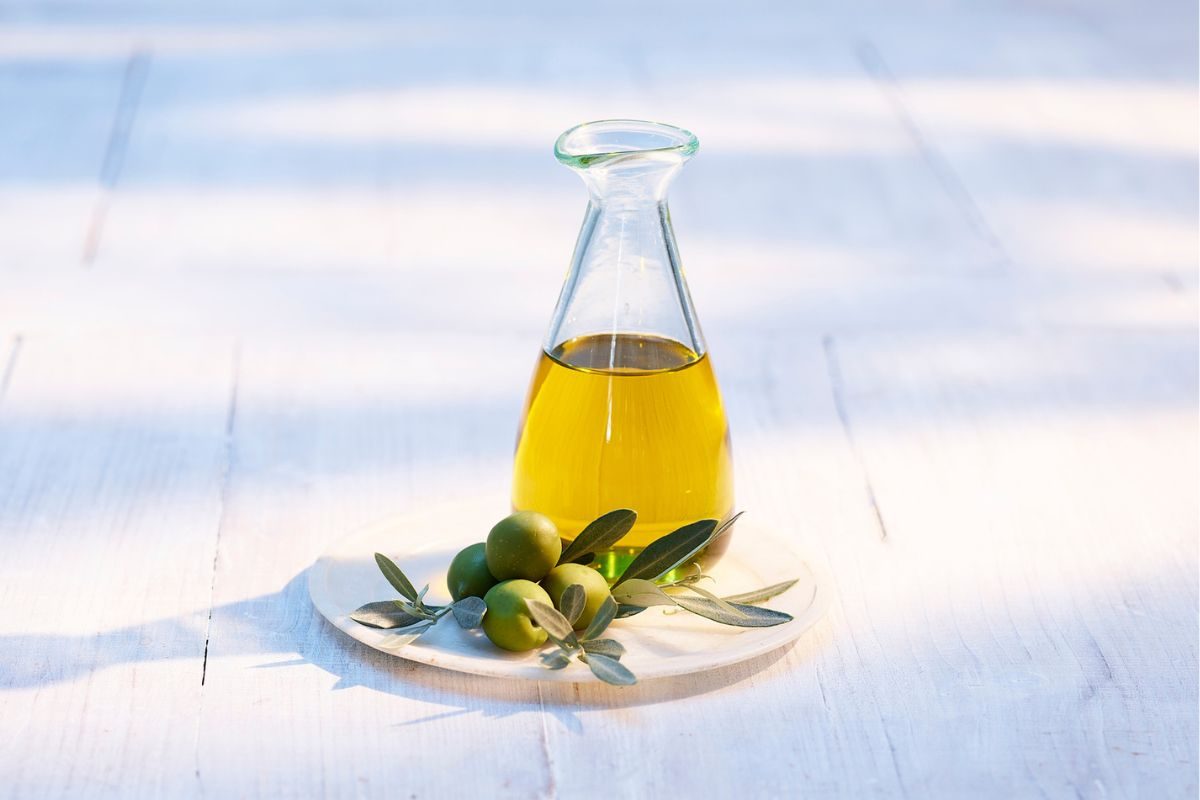 Study Reveals Potential Weight Gain from Certain 'Healthy Fats' 1 Study Reveals Potential Weight Gain from Certain Healthy Fats