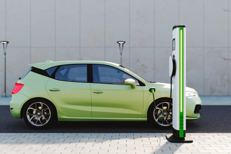 Study Suggests Major Challenges Ahead for Electric Car Boom in
