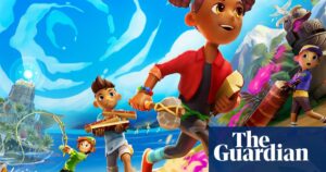 Survival kids shows nintendo switch 2 is more than just