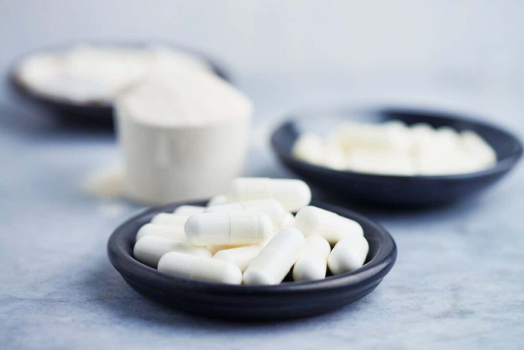 Taurine might not play a significant role in aging after