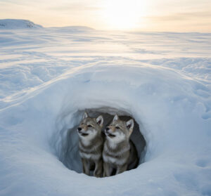 The 14000 Year Old Tamat Puppy from Siberian Permafrost New Analysis Reveals