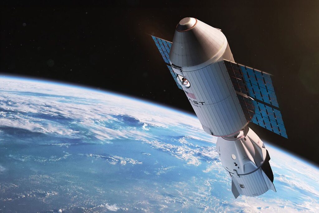 The Arrival of the First Commercial Space Station A Game