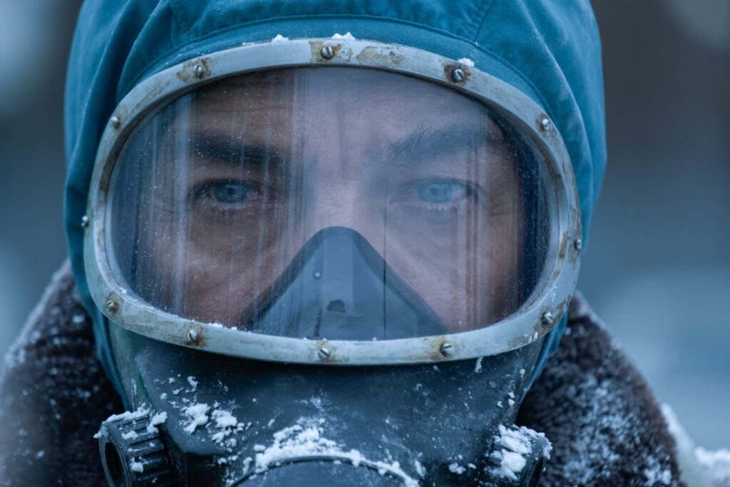 The Eterenaut A Must Watch Post Apocalyptic Drama That Will Captivate You